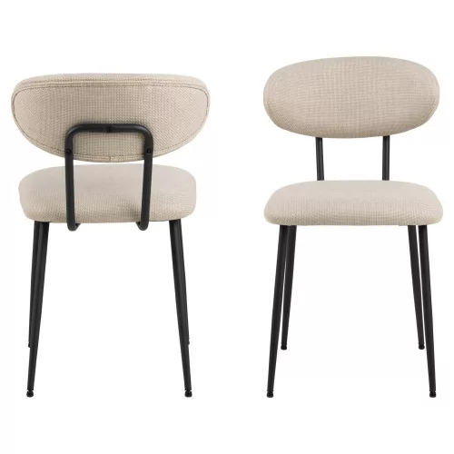 Denise design szék