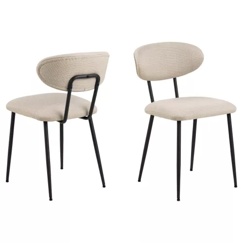 Denise design szék