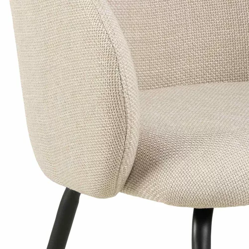 Eleanor design karfás szék