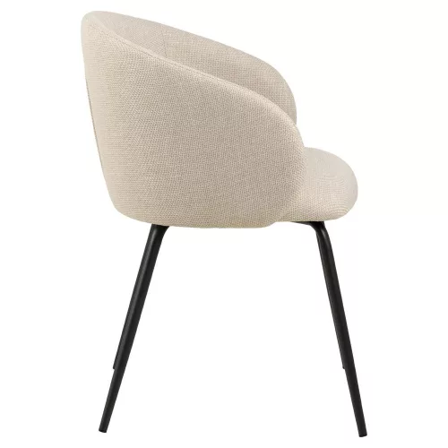 Eleanor design karfás szék