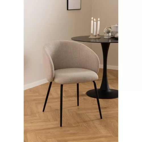 Eleanor design karfás szék