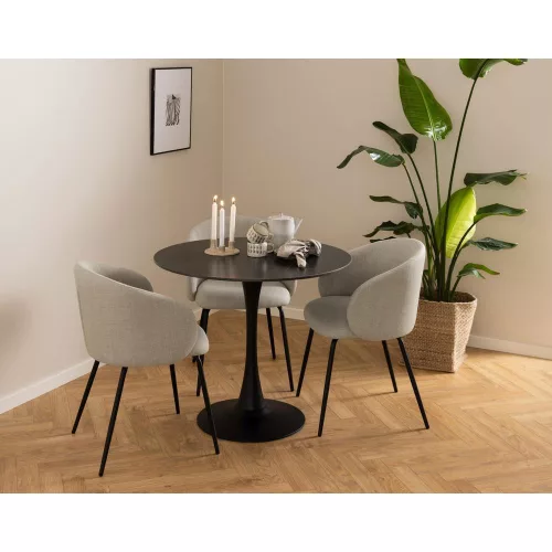 Eleanor design karfás szék