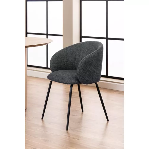 Eleanor design karfás szék