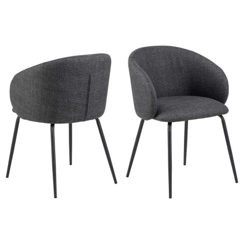 Eleanor design karfás szék