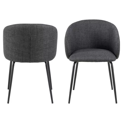 Eleanor design karfás szék