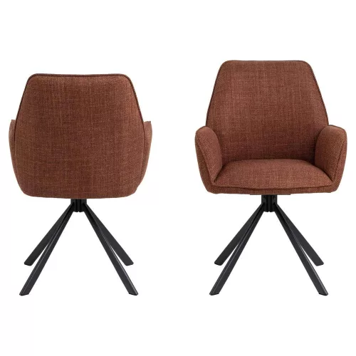 Glenda armchair