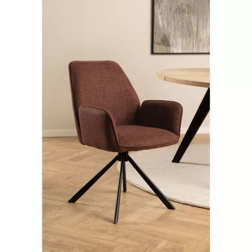 Glenda armchair
