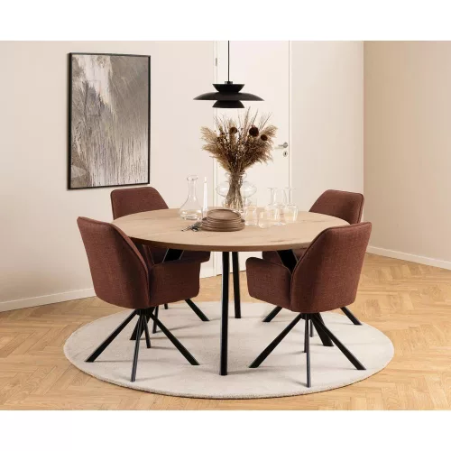 Glenda armchair