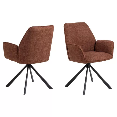 Glenda armchair