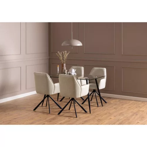 Glenda armchair