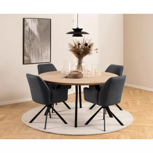 Glenda armchair