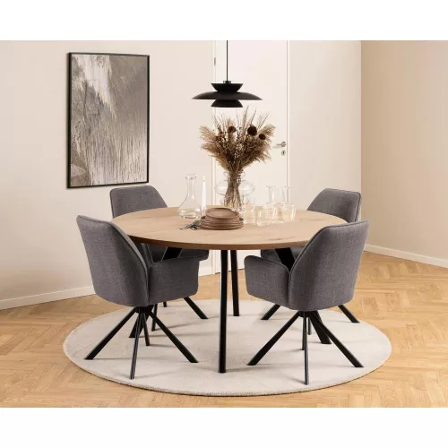 Glenda armchair