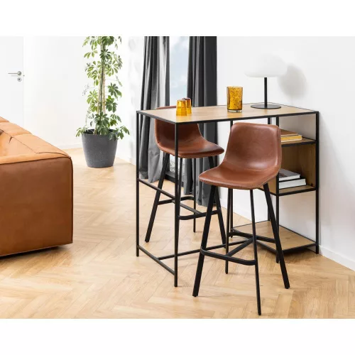 I_Oregon bar stool