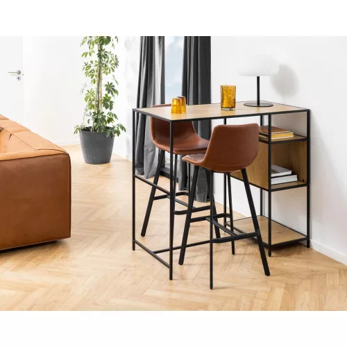 I_Oregon bar stool