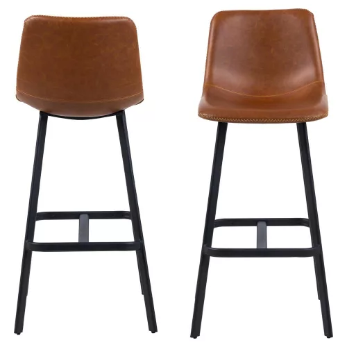 I_Oregon bar stool