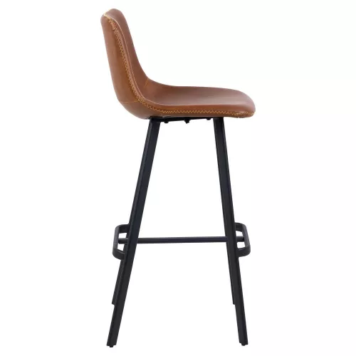 I_Oregon bar stool