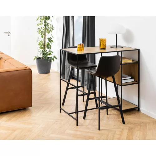 I_Oregon bar stool