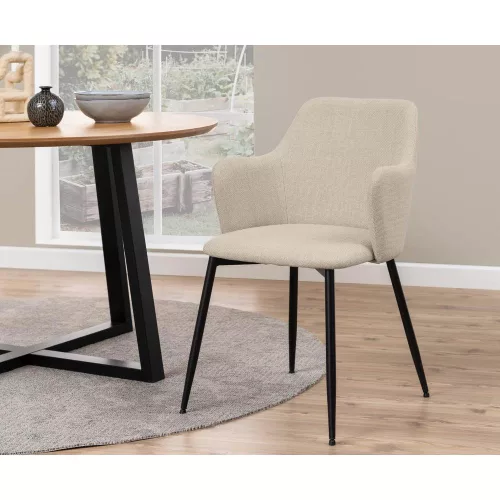 Skylar design karfás szék