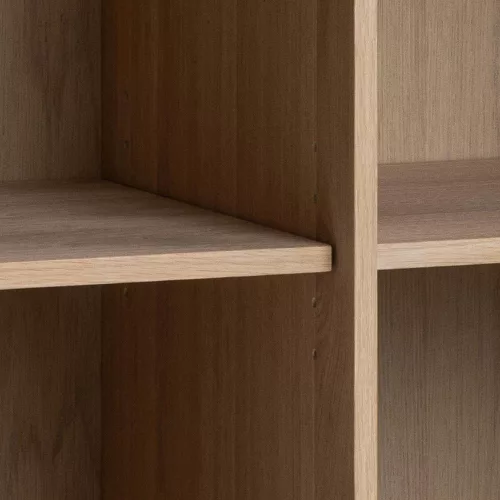 Linley serving cabinet