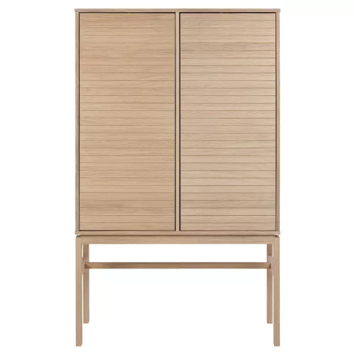 Linley serving cabinet