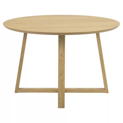 Malika dining table