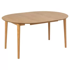 Montreux extendable dining table, round