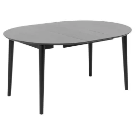 Montreux extendable dining table, round
