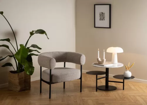 Oakfield armchair