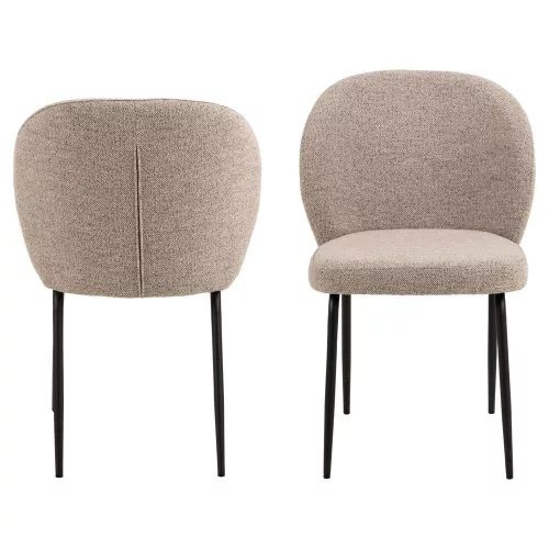 Patricia design chair