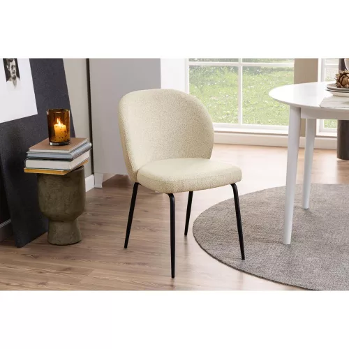 Patricia design chair