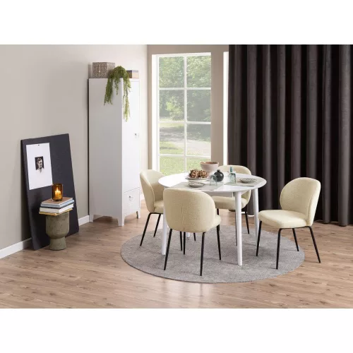 Patricia design chair