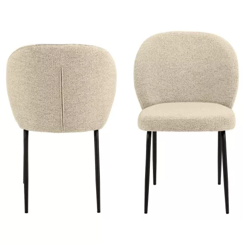 Patricia design chair