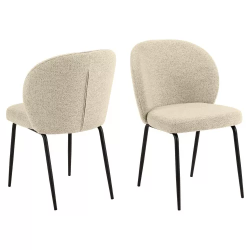 Patricia design chair