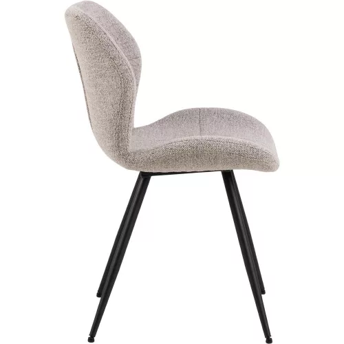 Petri design chair