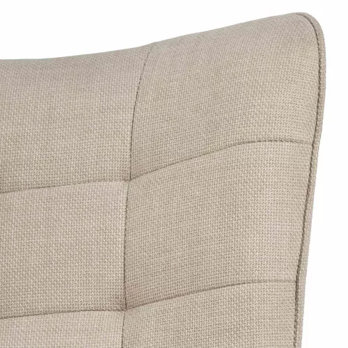 Redding armchair