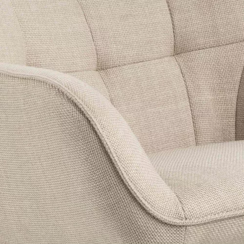 Redding armchair