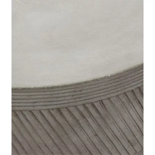 Corsi outdoor side table