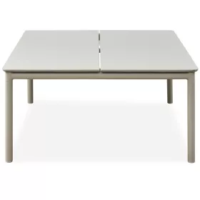 Horizon outdoor side table