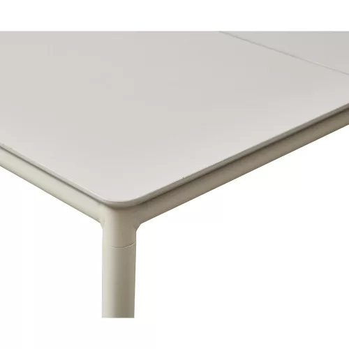 Horizon outdoor side table