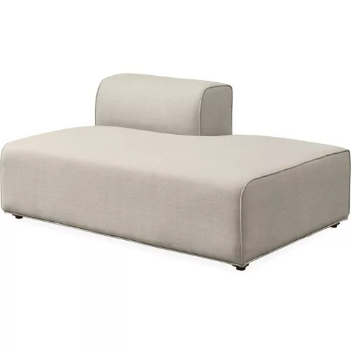 Korius right ottoman module