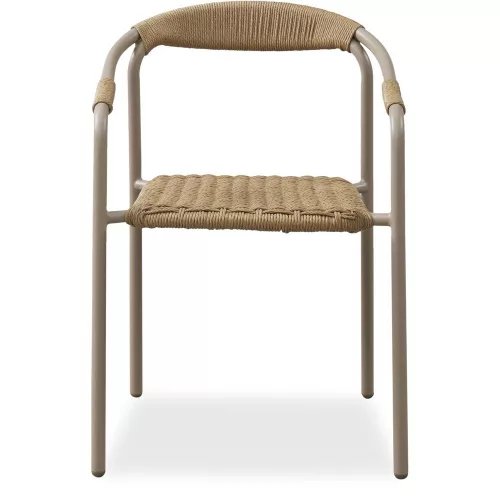 Liora garden chair