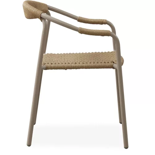 Liora garden chair