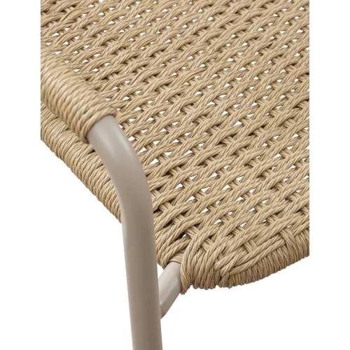 Liora garden chair