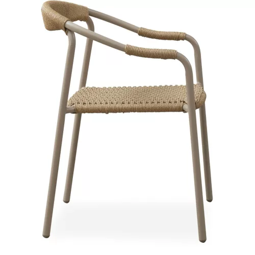 Liora garden chair