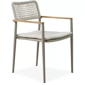 Malia garden chair