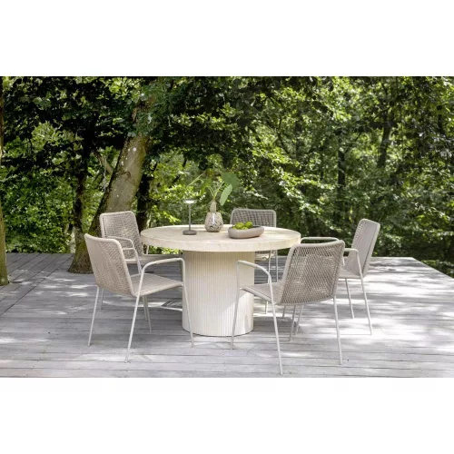 Marca garden table