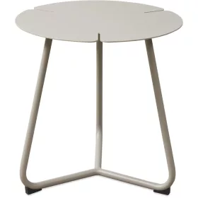 Moka outdoor side table