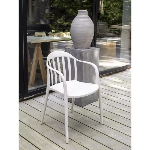 Portio garden chair
