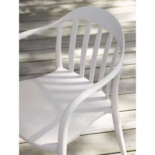 Portio garden chair