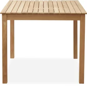 Sigrun garden table